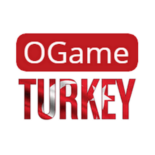 OGame Turkey Logo